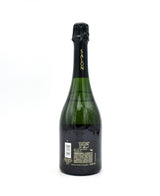 2002 Salon Cuvee 'S' Le Mesnil Blanc de Blancs Brut