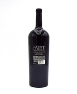 2021 Faust Cabernet Sauvignon 1.5L