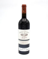 2005 Chateau Quinault L'Enclos