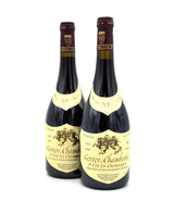2013 Domaine Philippe Leclerc Champeaux