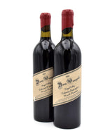 1994 Dunn Vineyards Howell Mountain Cabernet Sauvignon
