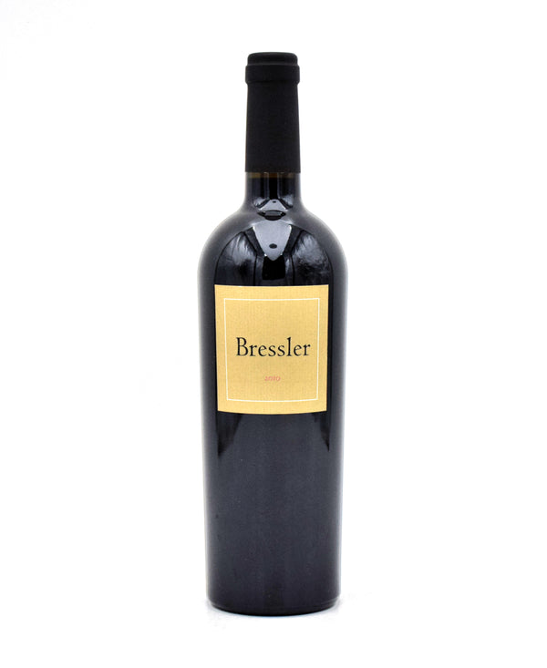 2010 Bressler Cabernet Sauvignon