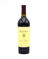2003 Caymus Vineyards Cabernet Sauvignon