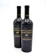 1999 Martinelli Jackass Vineyard Zinfandel