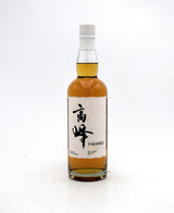 Takamine 8 Year Koji Whiskey