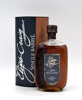 Elijah Craig 18 Year Single Barrel Bourbon (1982 Release)