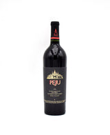 1996 Peju Province Winery Reserve Cabernet Sauvignon