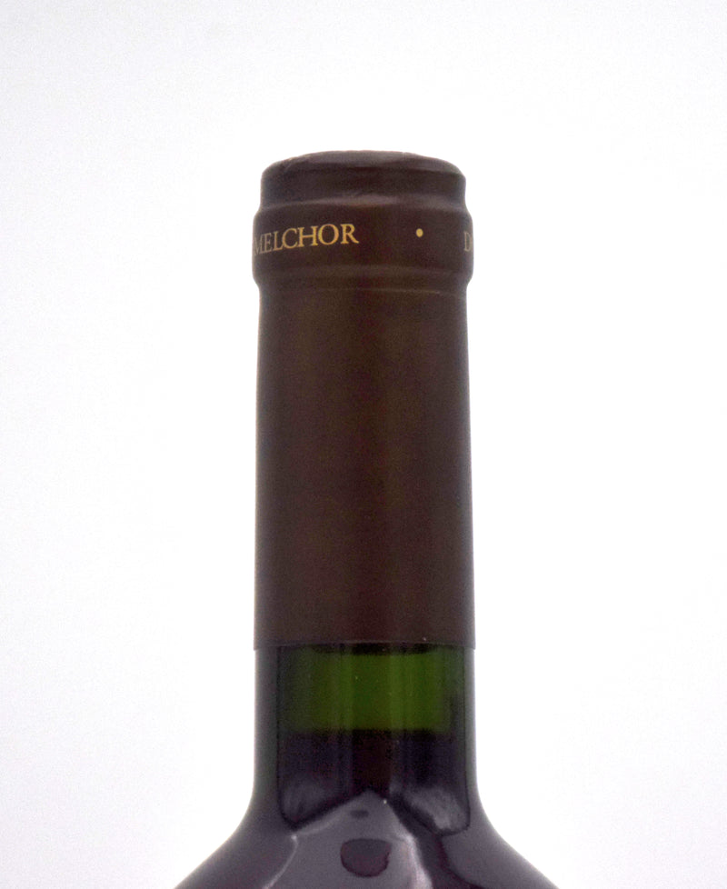 2015 Concha y Toro Don Melchor Cabernet Sauvignon