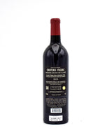 2019 Chateau Figeac