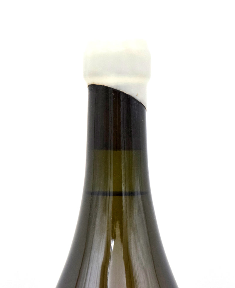 2002 Sine Qua Non Whisperin' E White Blend