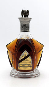 World Whiskey Society 12 Year Kentucky Bourbon - Finished in Amontillado Barrels