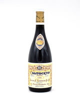 1996 Domaine Armand Rousseau Pere et Fils Chambertin Grand Cru