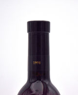 1998 Quintessa Red (.375ML)