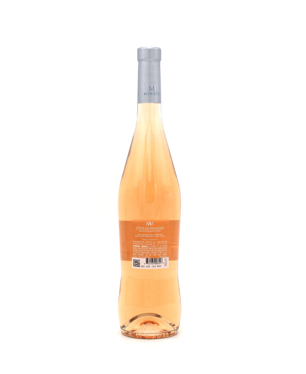 2019 Chateau Minuty Cotes de Provence 'M de Minuty' Rose