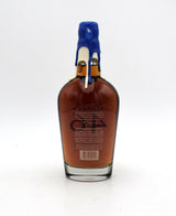 Maker's Mark 46 Blue and White Wax 2012 Kentucky Straight Bourbon