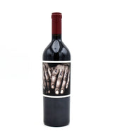 2015 Orin Swift Papillon Red