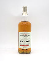 BenRaich 10 Year Scotch Whisky (Older Release, 1L)