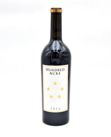 2014 Hundred Acre 'Wraith' Cabernet Sauvignon (Very Lightly Scuffed Label)