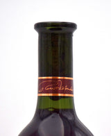 1996 Robert Mondavi Winery Reserve Cabernet Sauvignon