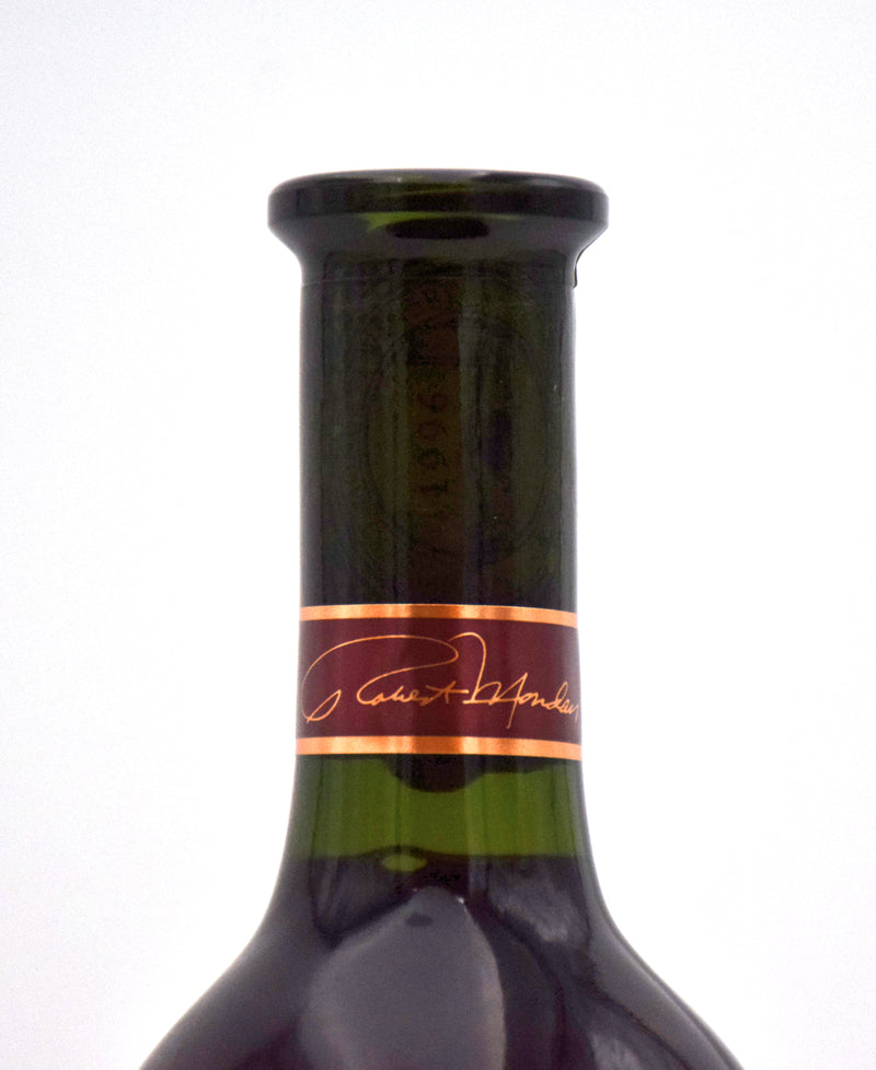 1996 Robert Mondavi Winery Reserve Cabernet Sauvignon