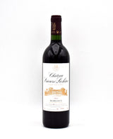 2003 Chateau Prieure-Lichine (Scuffed Label)
