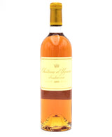 2006 Chateau d'Yquem