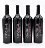 2022 Chappellet Pritchard Hill Cabernet Sauvignon