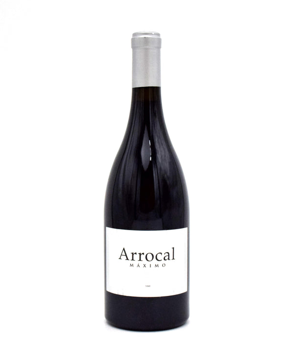 2016 Bodegas Arrocal Maximo