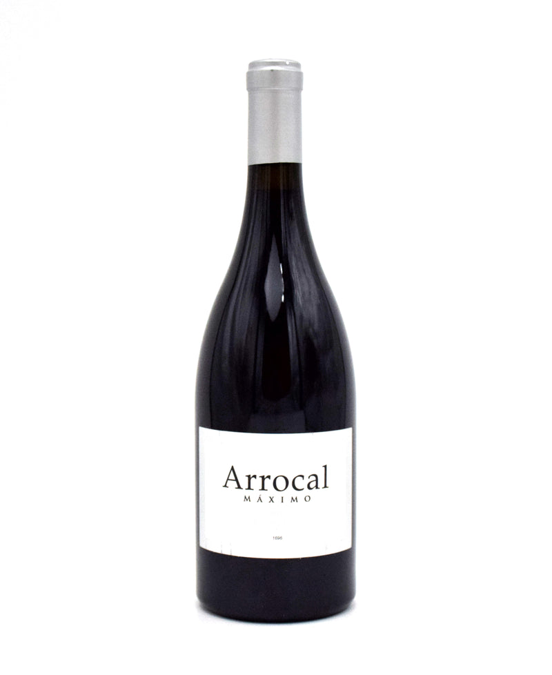 2016 Bodegas Arrocal Maximo