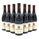 2009 Domaine la Millere Chateauneuf-du-Pape Vieilles Vignes