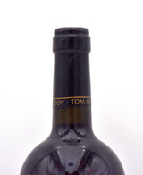 1995 Tom Eddy Wines Napa Valley Cabernet Sauvignon