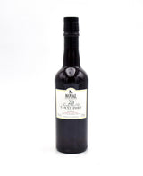 Quinta do Noval 20 Year Old Tawny Port (.375ml)