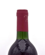 1968 Vega Sicilia Unico Gran Reserva