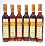 1999 Weinlaubenhof Alois Kracher Kollektion Welschriesling Trockenbeerenauslese (No.8) (375ML)