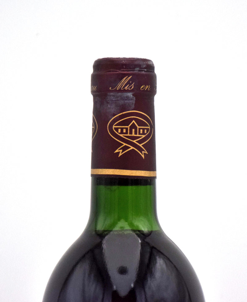 1988 Chateau Sociando-Mallet