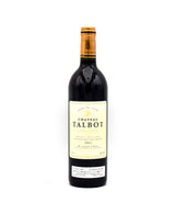 1995 Chateau Talbot