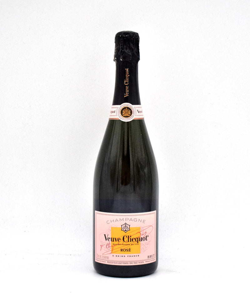 Veuve Clicquot Ponsardin Brut Rose