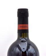 1999 Bodega Numanthia