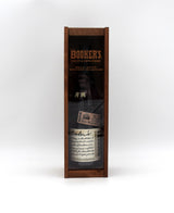 Booker's Small Batch 2024-04 'Jimmy's Batch' Bourbon