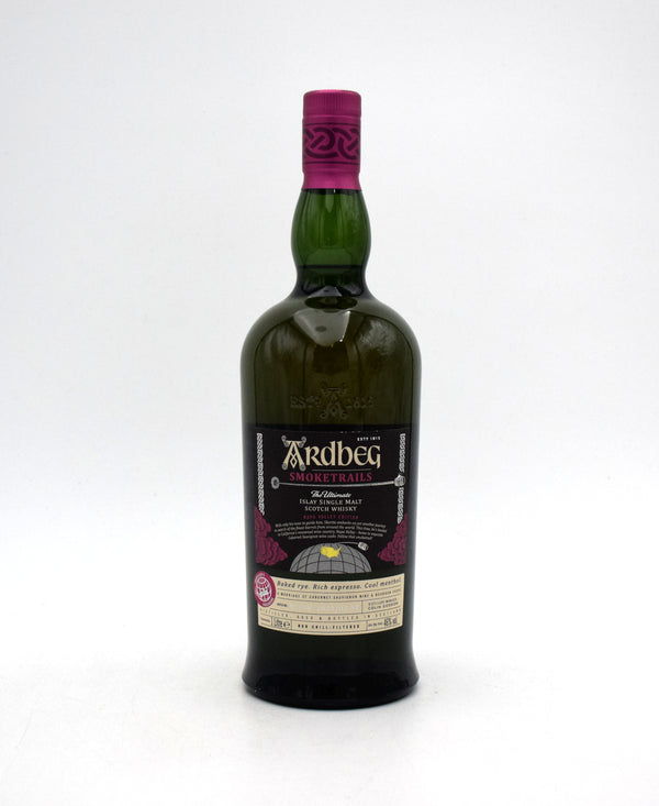 Ardbeg – FineLiquors