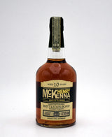 Henry McKenna 10 Year Bourbon (2008 Release)