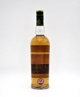 Glenallachie 'The Old Malt Cask' 21 Year Old Single Malt Scotch Whisky (1995 Release)