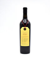 2017 Ovid Experiment Red (F2.7)