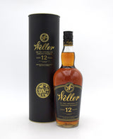 W.L. Weller 12 Year 'Year of the Dragon' Bourbon - Taiwanese Market Exclusive