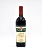 2007 Grace Family Vineyards Cabernet Sauvignon