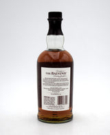 Balvenie 15 Year Sherry Cask Scotch Whisky (Cask 16289)