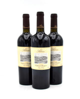 1994 Abreu Vineyard Madrona Ranch Cabernet Sauvignon