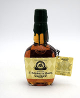 Maker's Mark 'Turfway Park' Bourbon - 2005 Release (375ML)