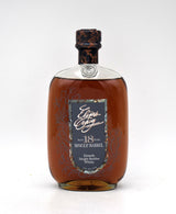 Elijah Craig 18 Year Single Barrel Bourbon (1982 Release)