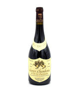 2013 Domaine Philippe Leclerc Champeaux